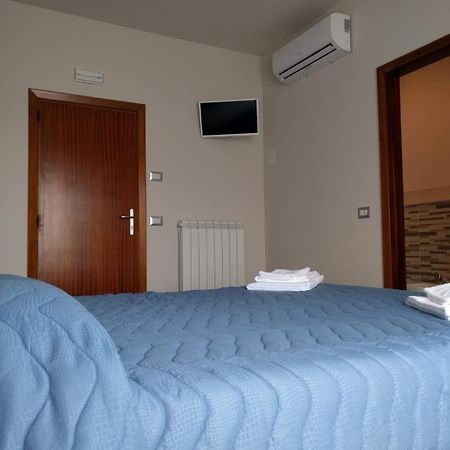 B&B Alba Sul Mare Guest House ماسيغنانو المظهر الخارجي الصورة