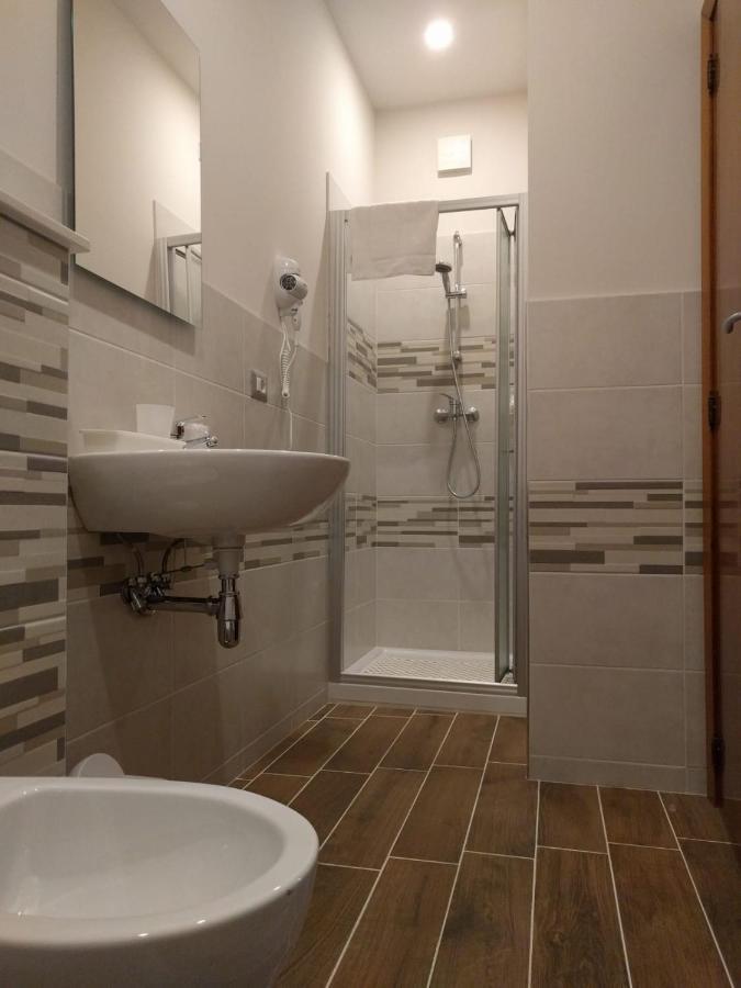 B&B Alba Sul Mare Guest House ماسيغنانو المظهر الخارجي الصورة