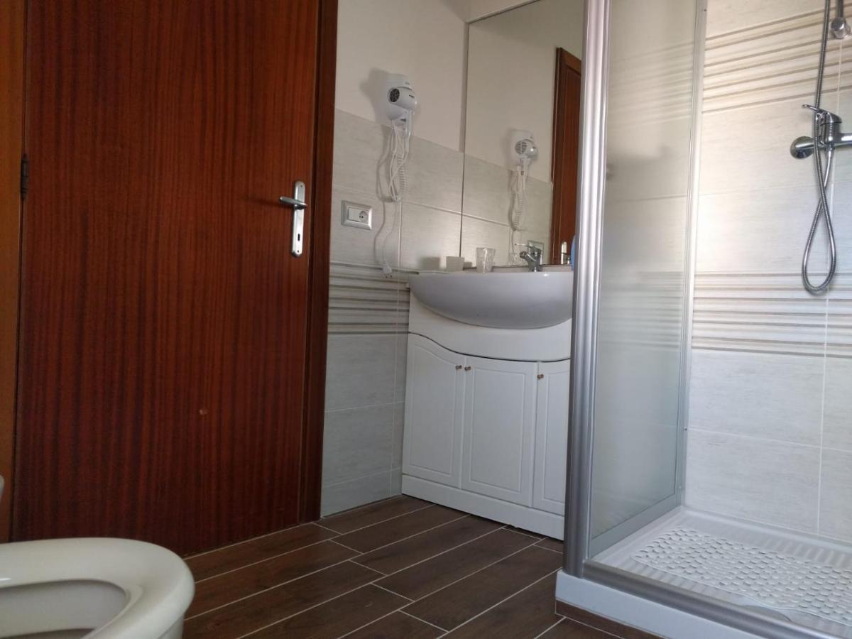 B&B Alba Sul Mare Guest House ماسيغنانو المظهر الخارجي الصورة